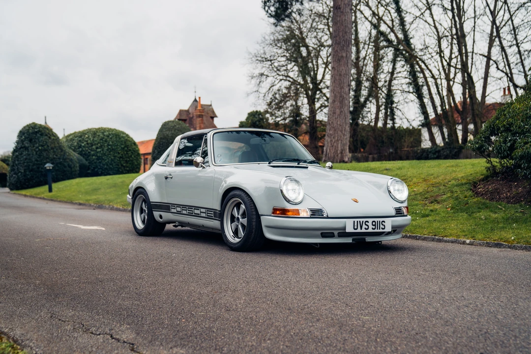 1978 Porsche 911 Carrera SC - Image 10 of 31