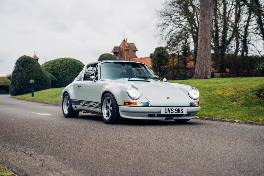 1978 Porsche 911 Carrera SC - Image 11 of 31