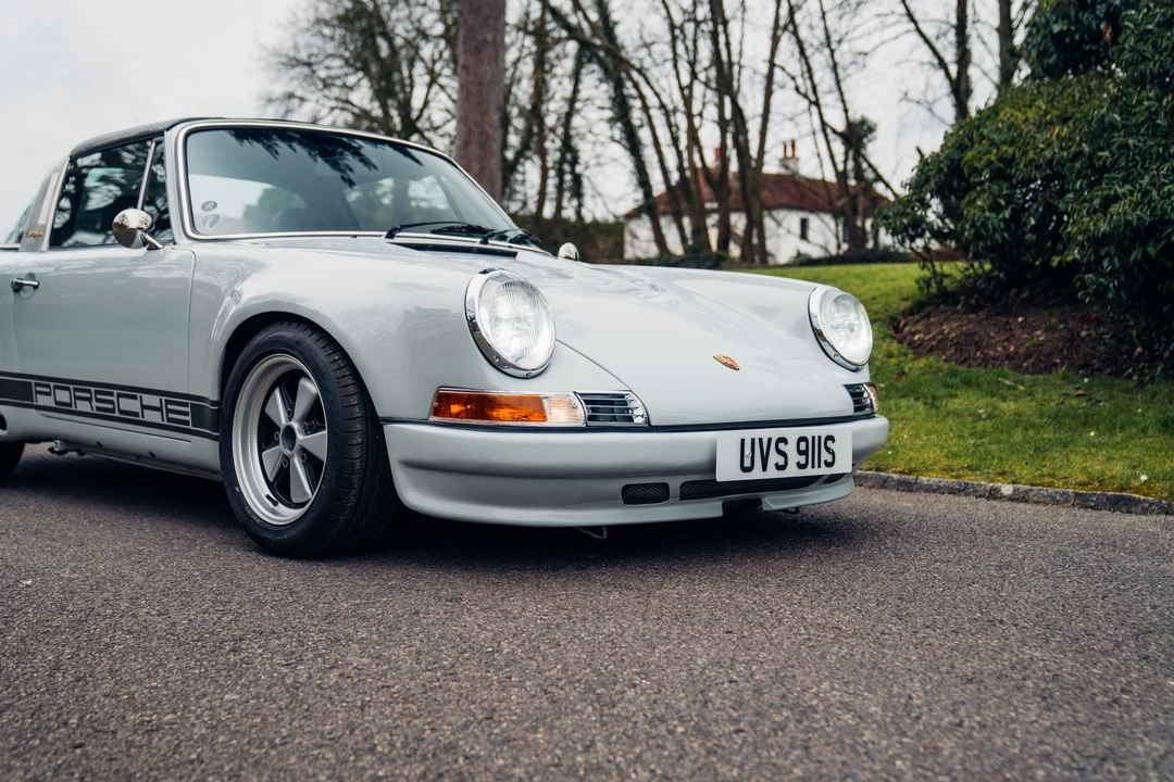 1978 Porsche 911 Carrera SC - Image 21 of 31