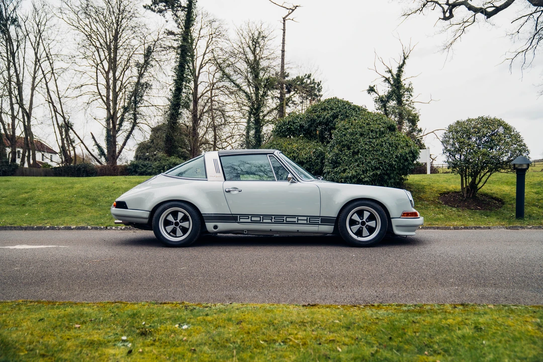 1978 Porsche 911 Carrera SC - Image 17 of 31