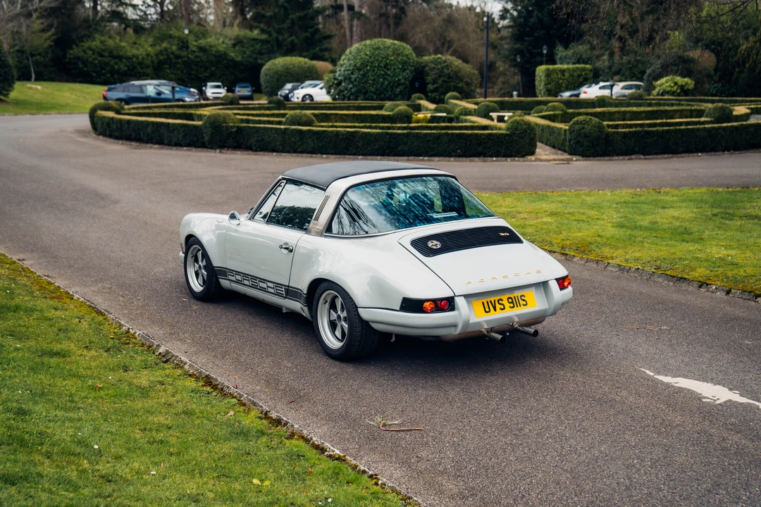 1978 Porsche 911 Carrera SC - Image 14 of 31