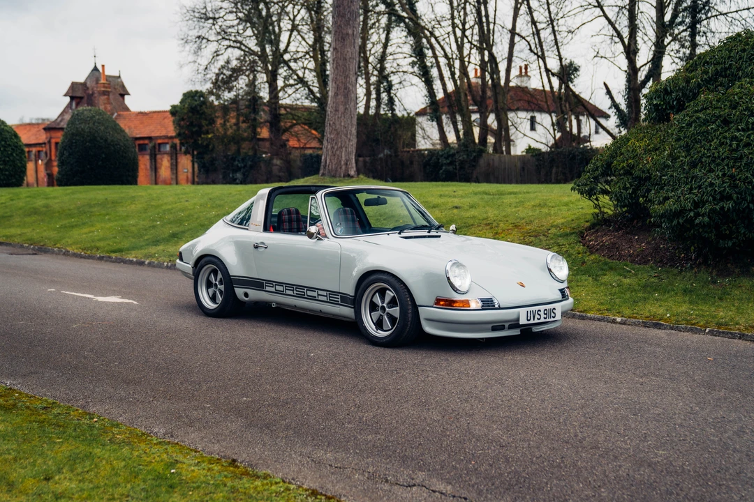 1978 Porsche 911 Carrera SC - Image 18 of 31