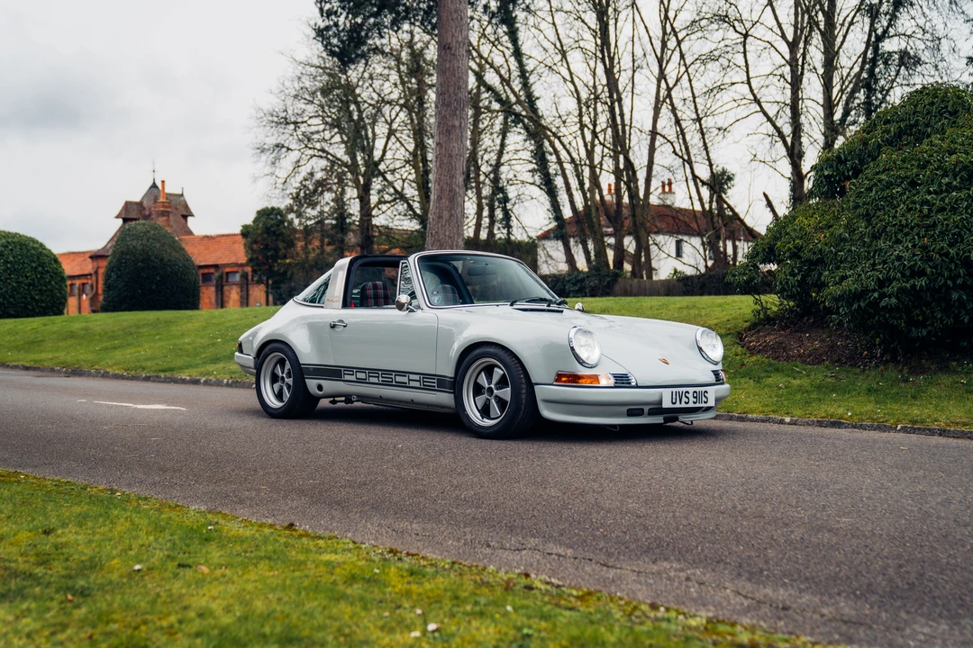 1978 Porsche 911 Carrera SC - Image 19 of 31