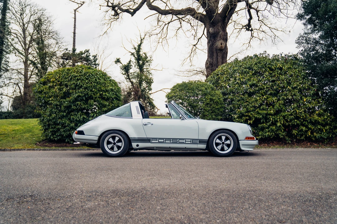 1978 Porsche 911 Carrera SC - Image 9 of 31