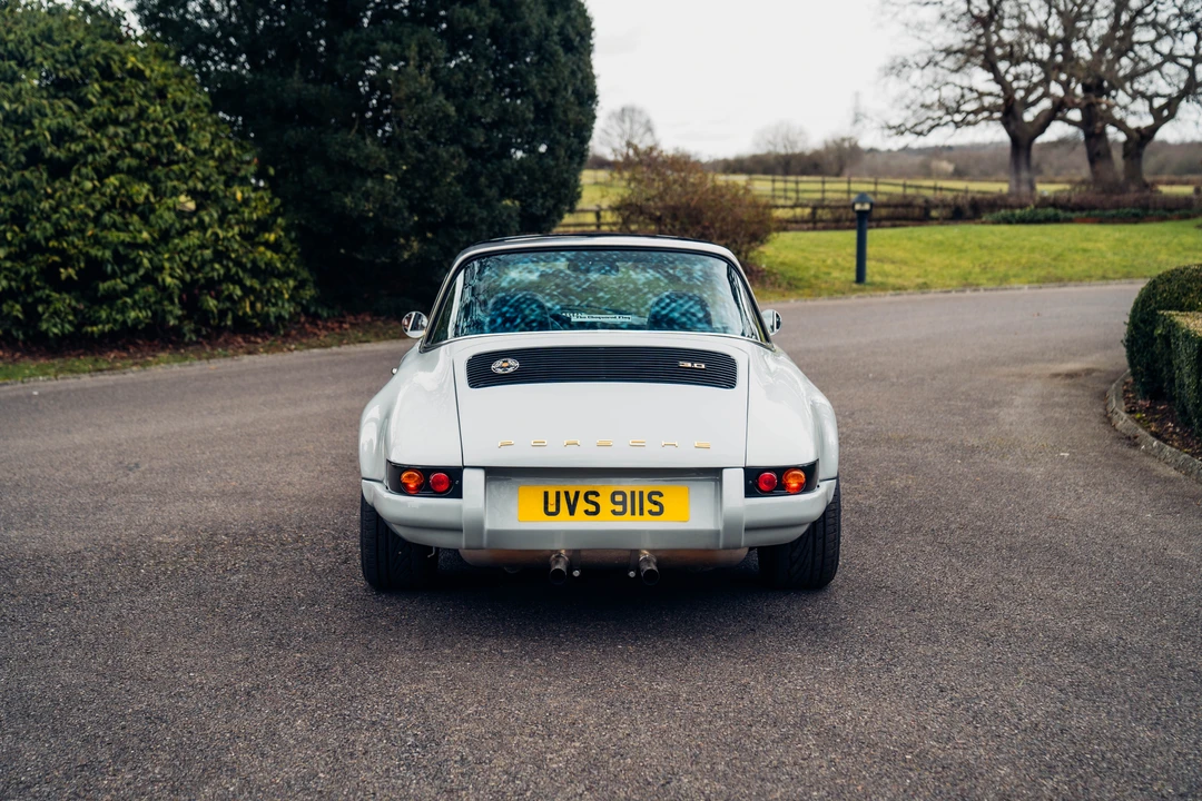 1978 Porsche 911 Carrera SC - Image 7 of 31