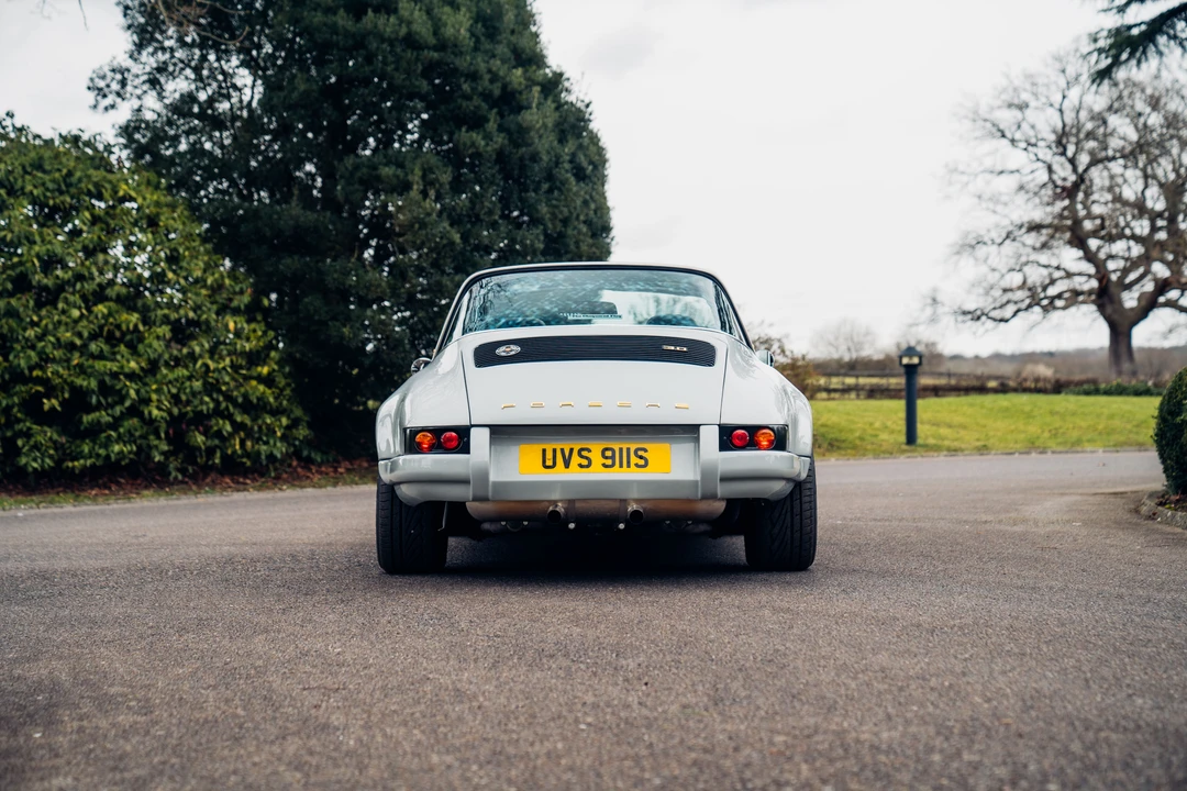 1978 Porsche 911 Carrera SC - Image 15 of 31