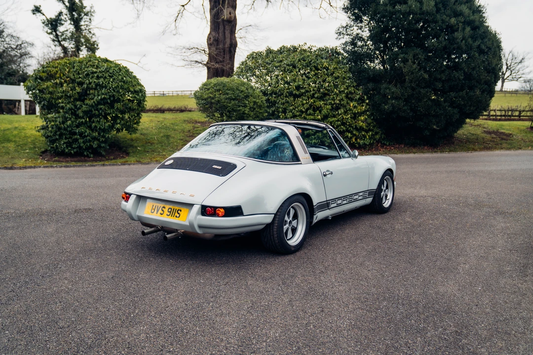 1978 Porsche 911 Carrera SC - Image 16 of 31