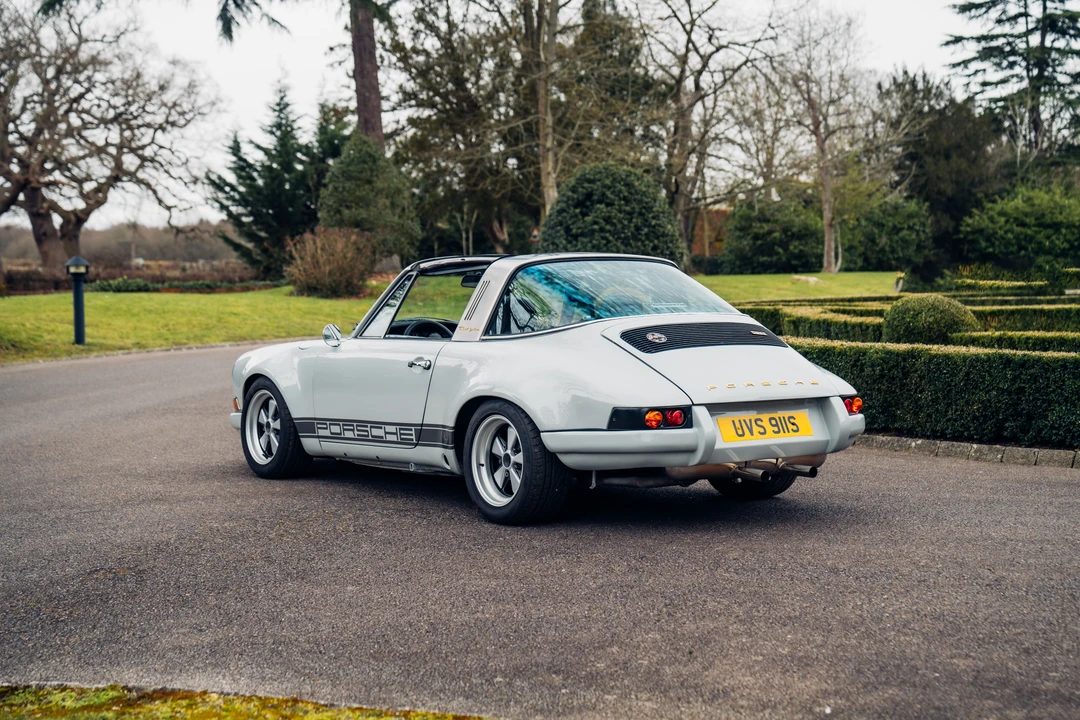 1978 Porsche 911 Carrera SC - Image 6 of 31