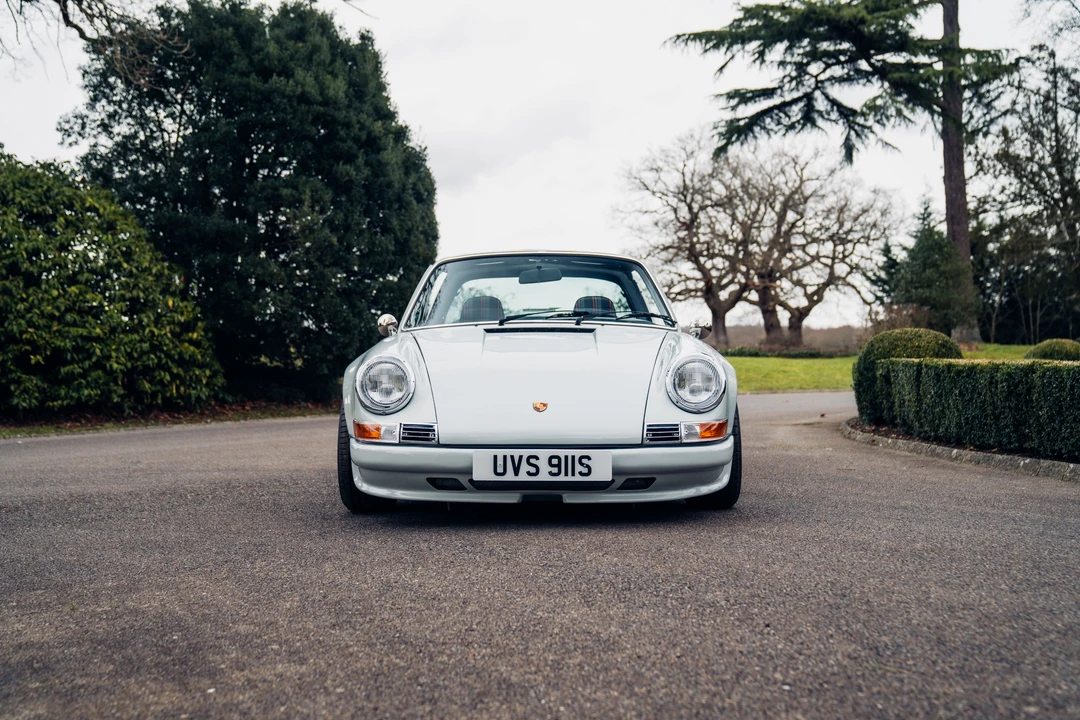 1978 Porsche 911 Carrera SC - Image 3 of 31
