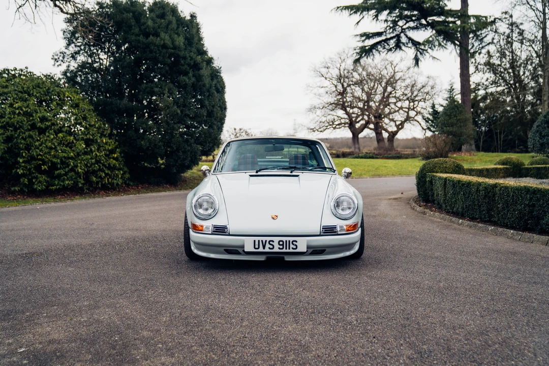 1978 Porsche 911 Carrera SC - Image 12 of 31