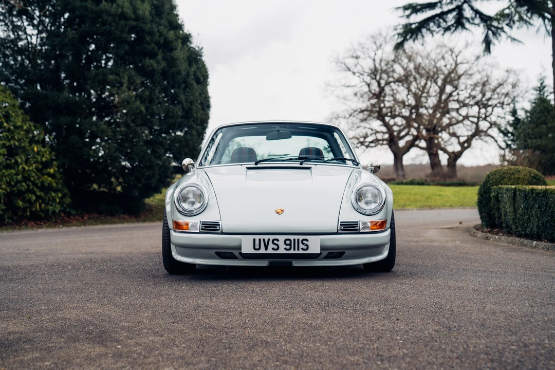 1978 Porsche 911 Carrera SC - Image 20 of 31