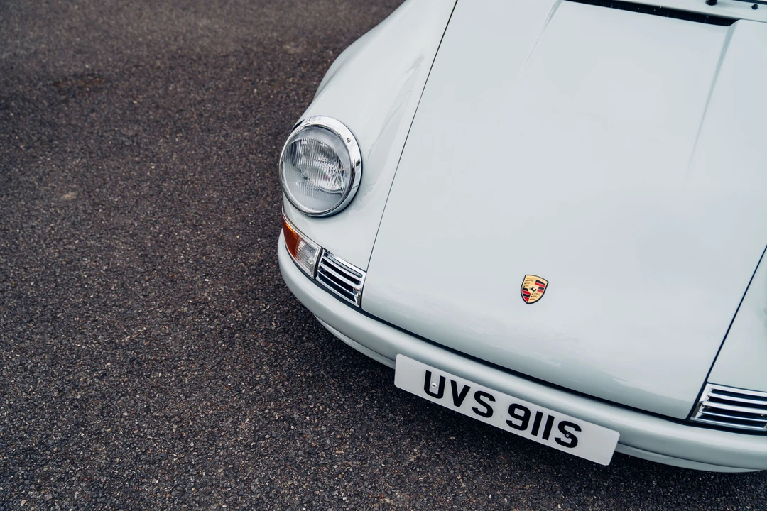 1978 Porsche 911 Carrera SC - Image 22 of 31