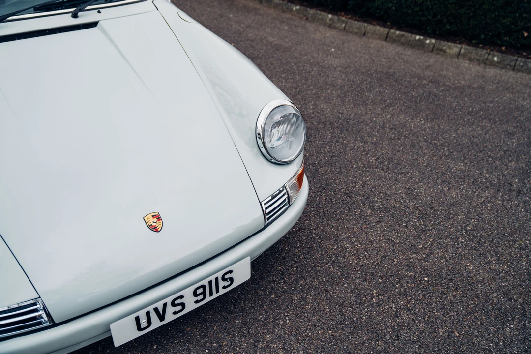 1978 Porsche 911 Carrera SC - Image 23 of 31