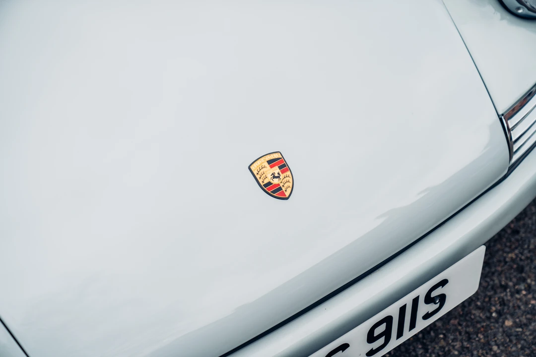 1978 Porsche 911 Carrera SC - Image 24 of 31
