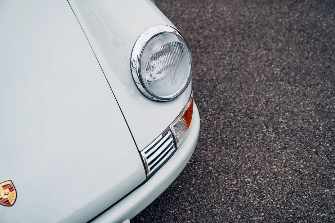 1978 Porsche 911 Carrera SC - Image 25 of 31