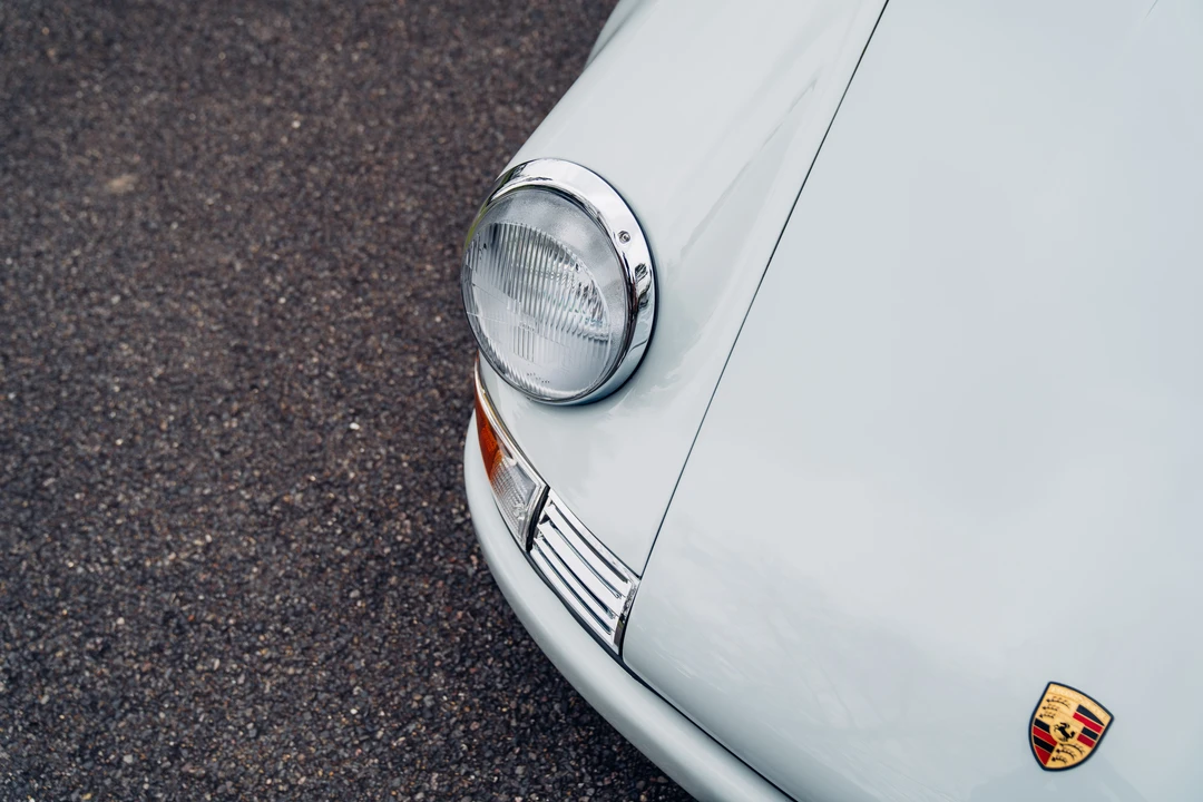 1978 Porsche 911 Carrera SC - Image 26 of 31