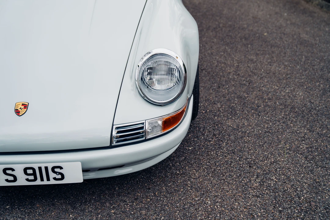 1978 Porsche 911 Carrera SC - Image 27 of 31