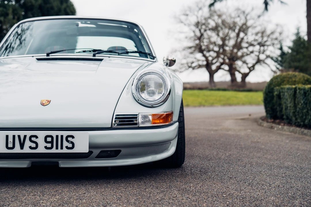 1978 Porsche 911 Carrera SC - Image 28 of 31