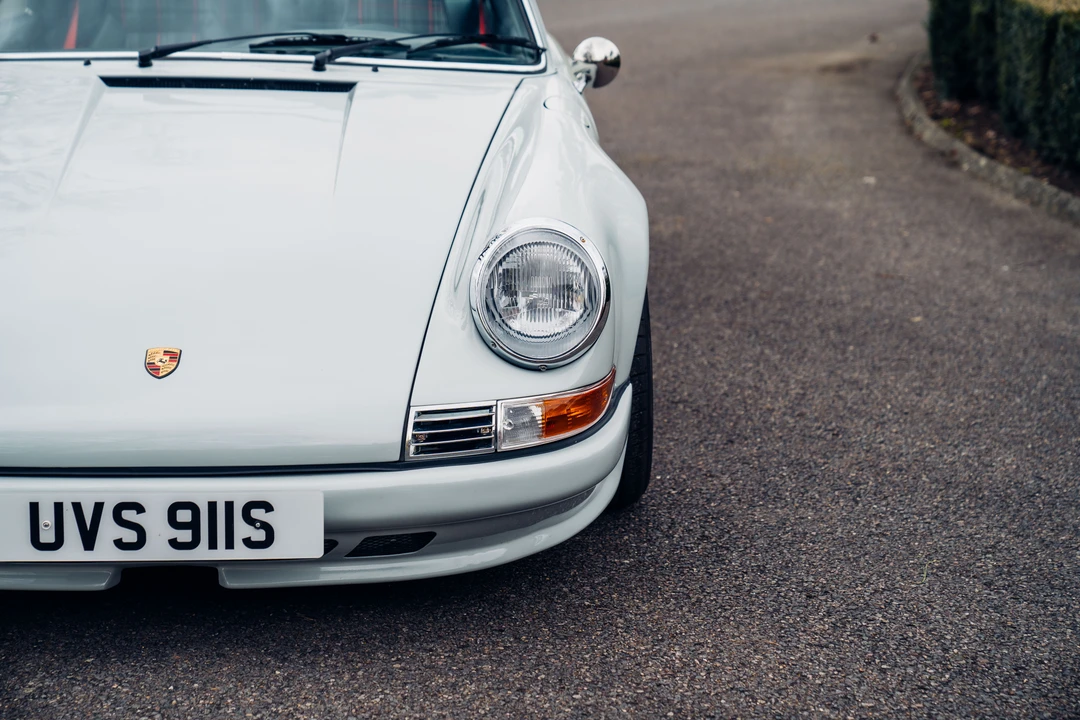 1978 Porsche 911 Carrera SC - Image 30 of 31