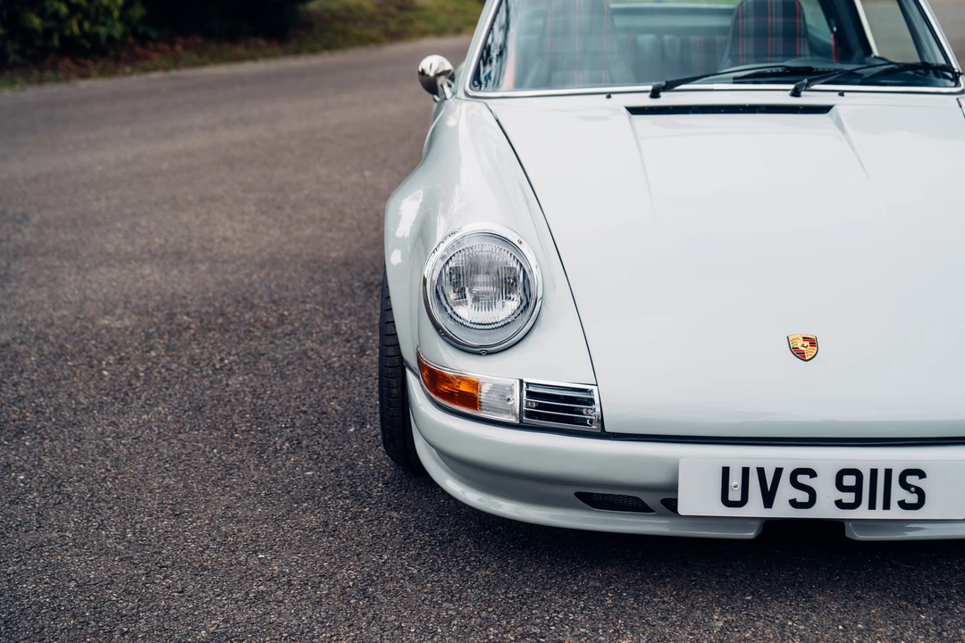 1978 Porsche 911 Carrera SC - Image 29 of 31