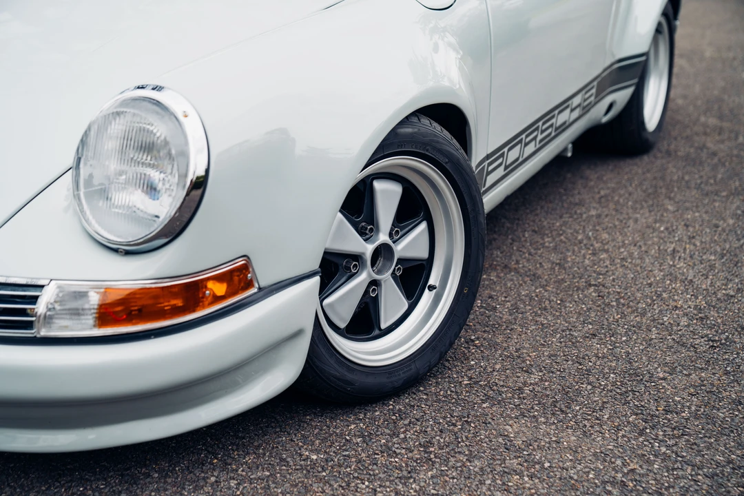 1978 Porsche 911 Carrera SC - Image 31 of 31