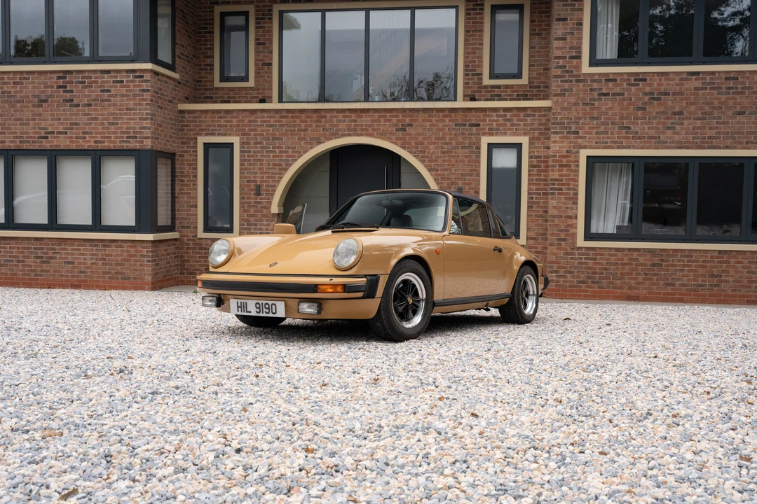 1978 Porsche 911 Carrera SC - Image 18 of 31