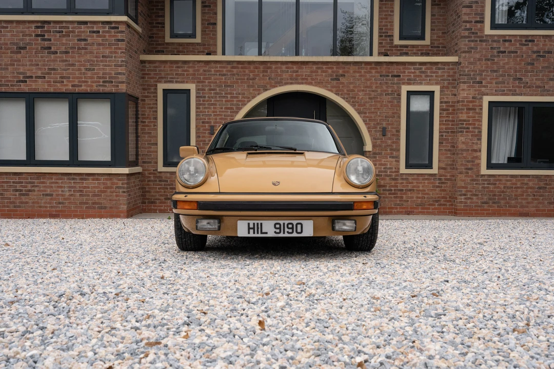 1978 Porsche 911 Carrera SC - Image 11 of 31