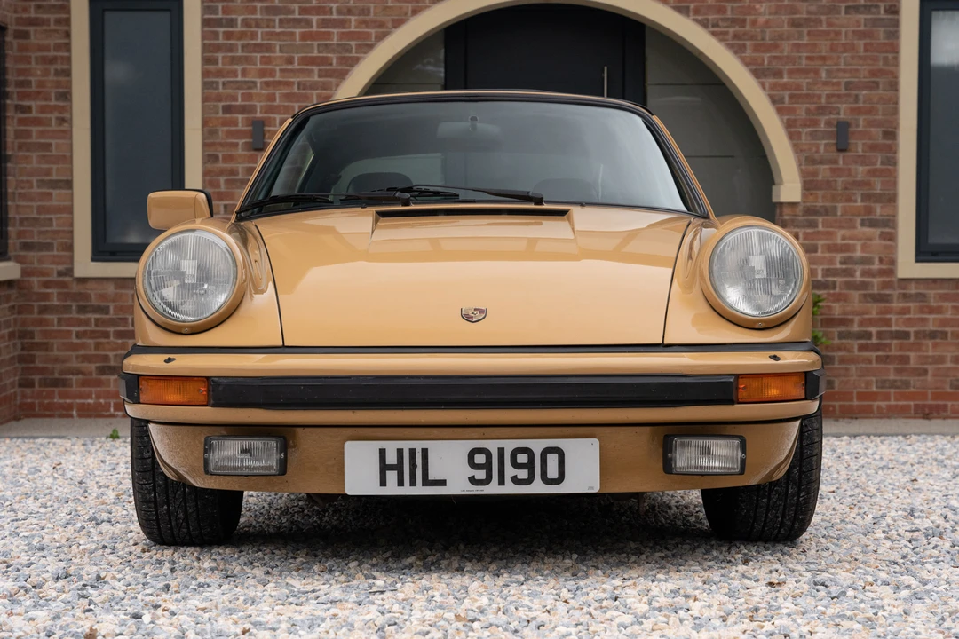 1978 Porsche 911 Carrera SC - Image 3 of 31