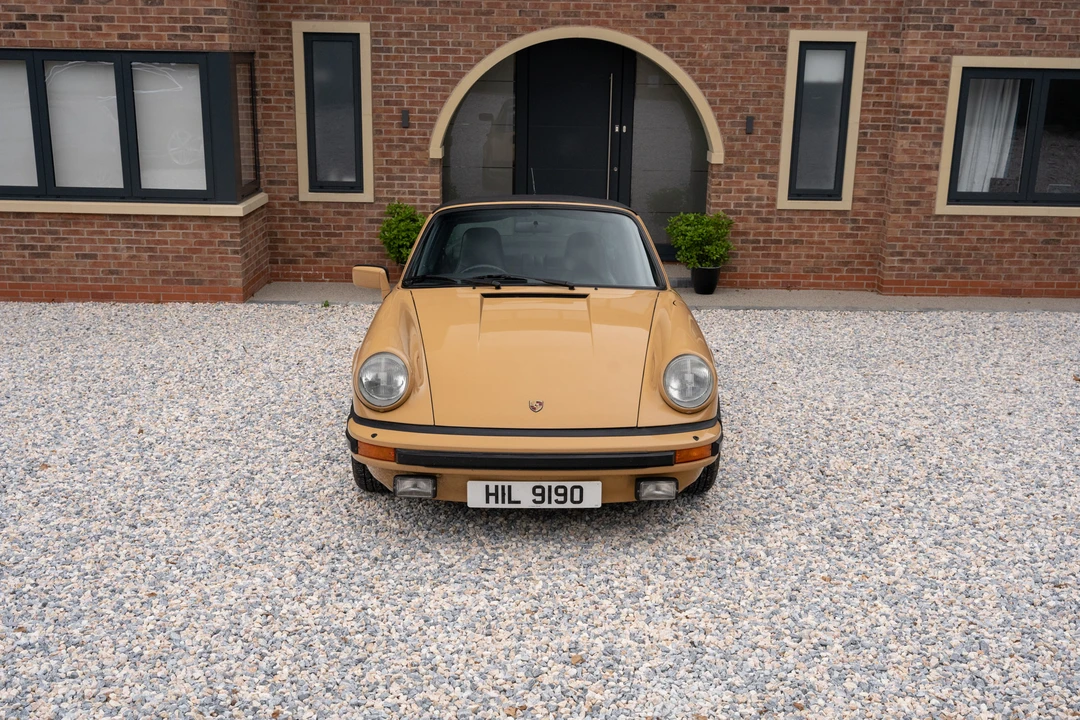1978 Porsche 911 Carrera SC - Image 20 of 31