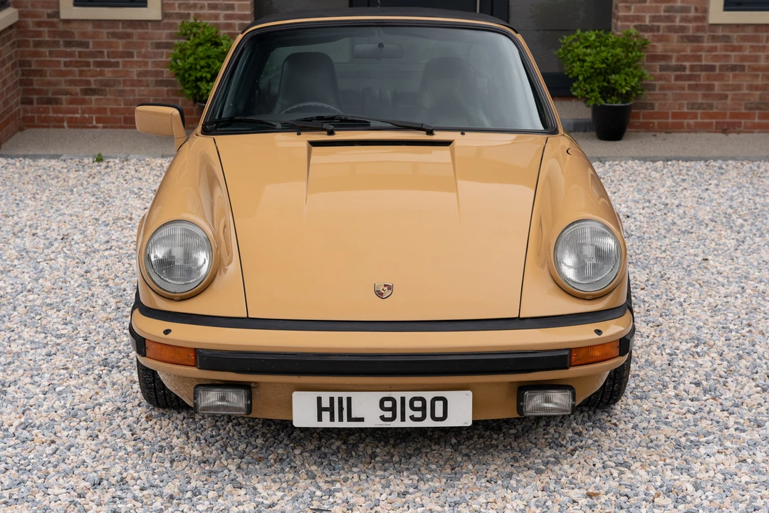 1978 Porsche 911 Carrera SC - Image 29 of 31