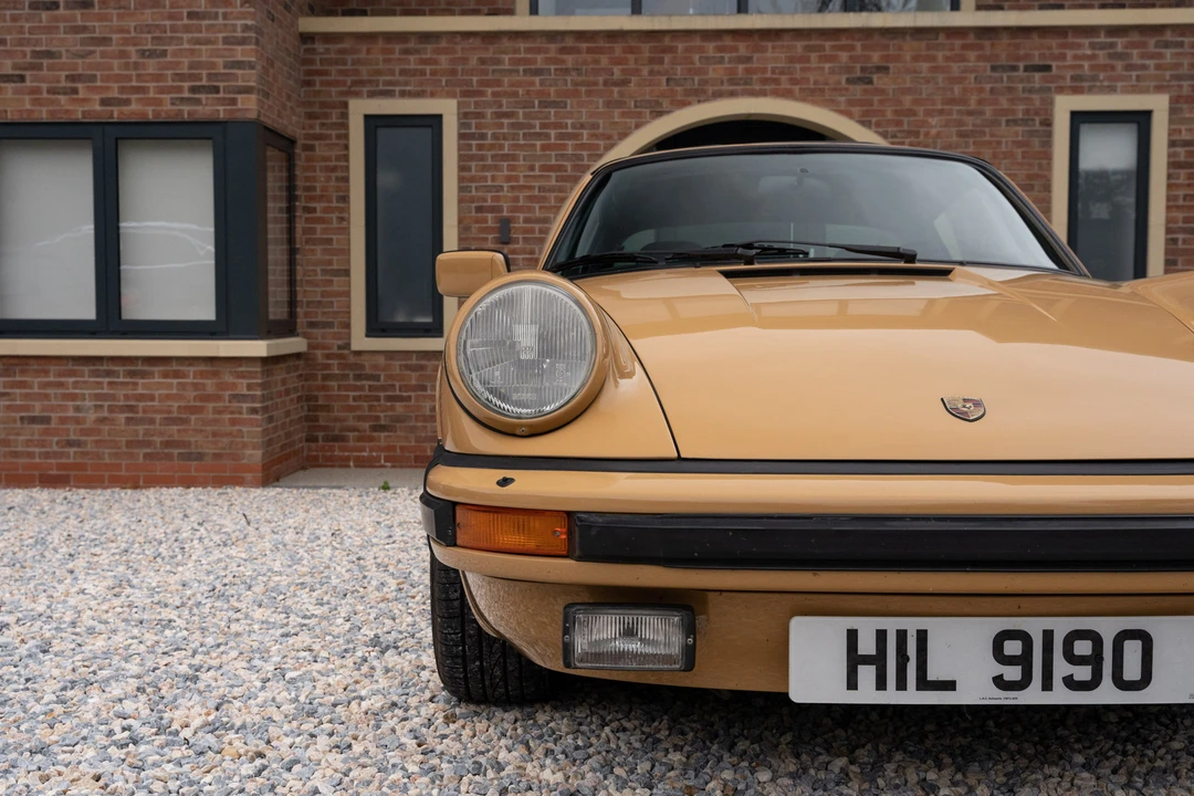 1978 Porsche 911 Carrera SC - Image 30 of 31