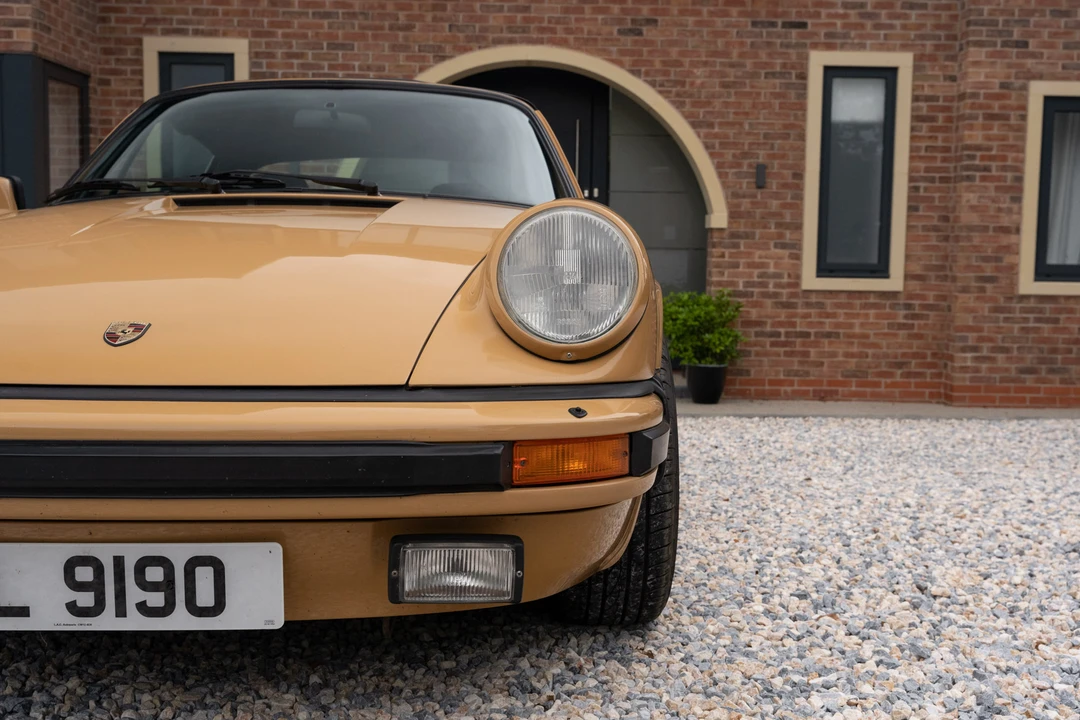 1978 Porsche 911 Carrera SC - Image 31 of 31