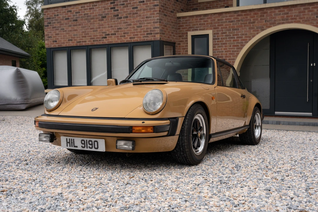 1978 Porsche 911 Carrera SC - Image 10 of 31