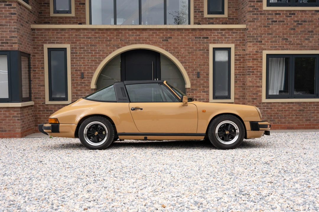 1978 Porsche 911 Carrera SC - Image 5 of 31
