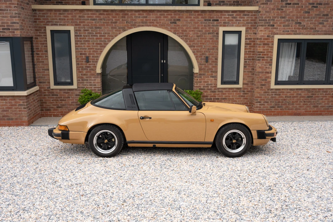 1978 Porsche 911 Carrera SC - Image 13 of 31