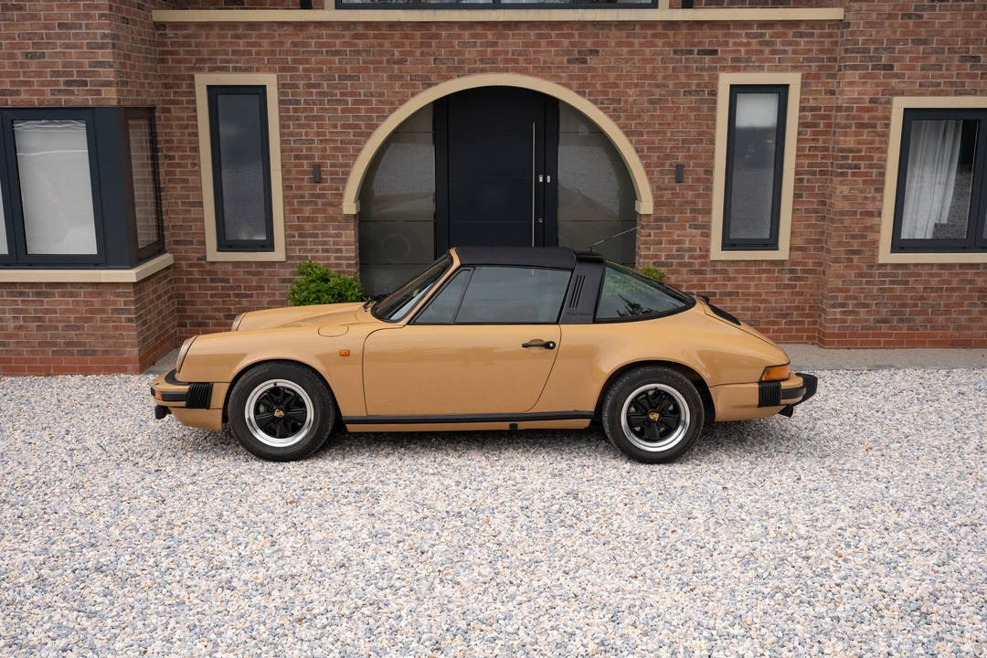 1978 Porsche 911 Carrera SC - Image 17 of 31