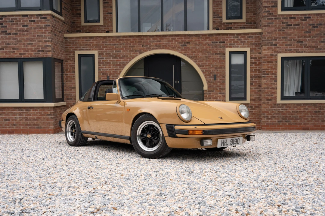 1978 Porsche 911 Carrera SC - Image 22 of 31