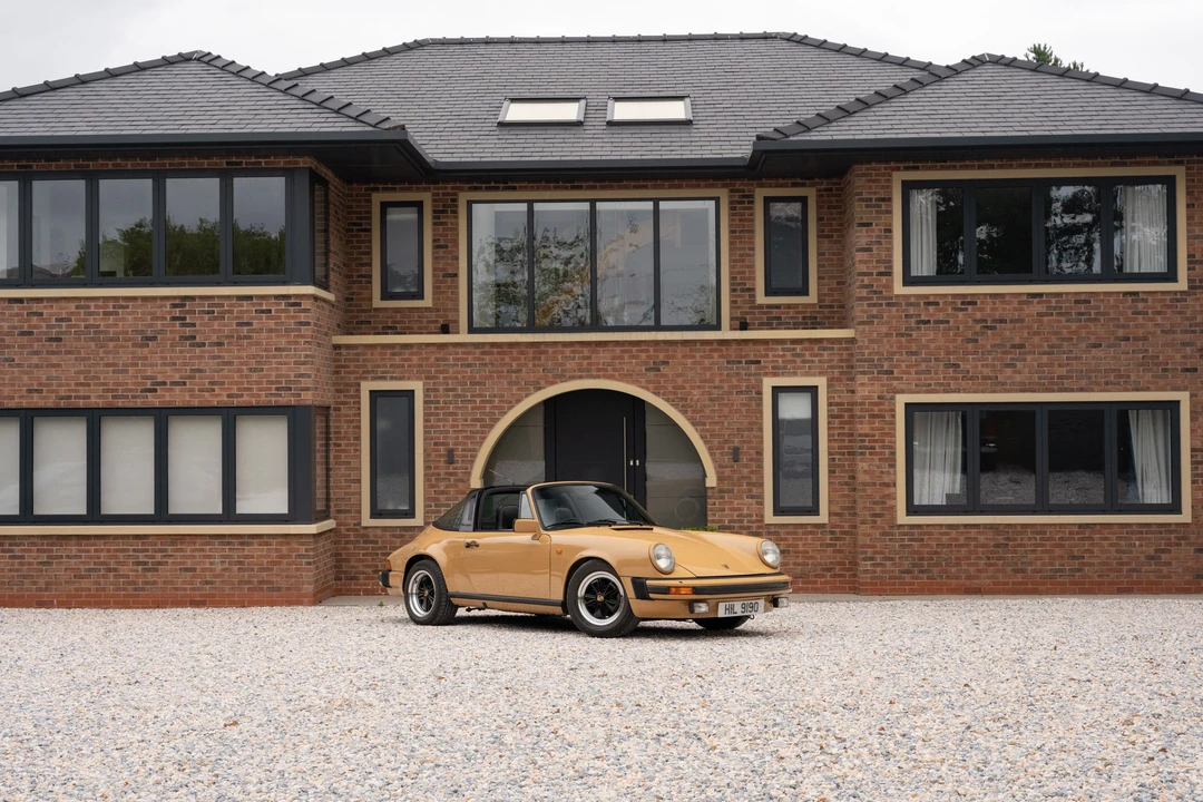 1978 Porsche 911 Carrera SC - Image 24 of 31