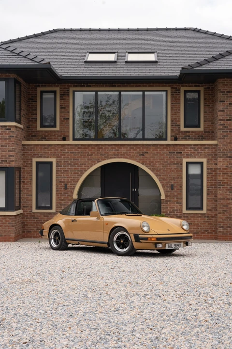 1978 Porsche 911 Carrera SC - Image 27 of 31