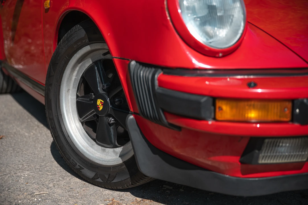 1978 Porsche 911 Carrera SC - Image 19 of 31