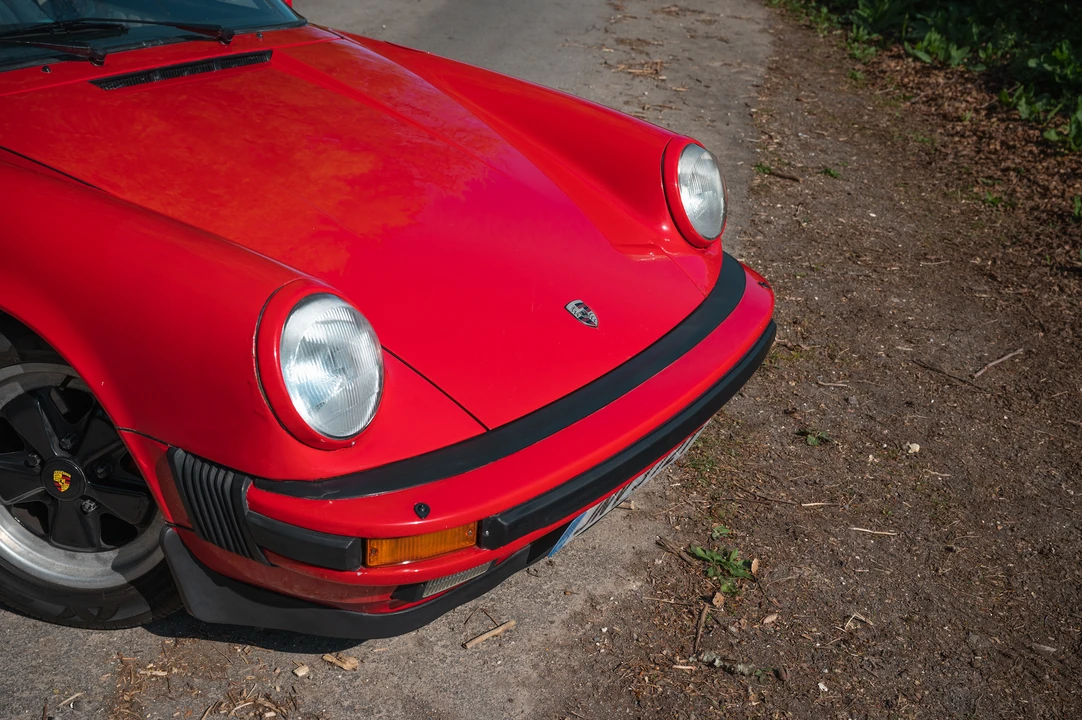 1978 Porsche 911 Carrera SC - Image 20 of 31
