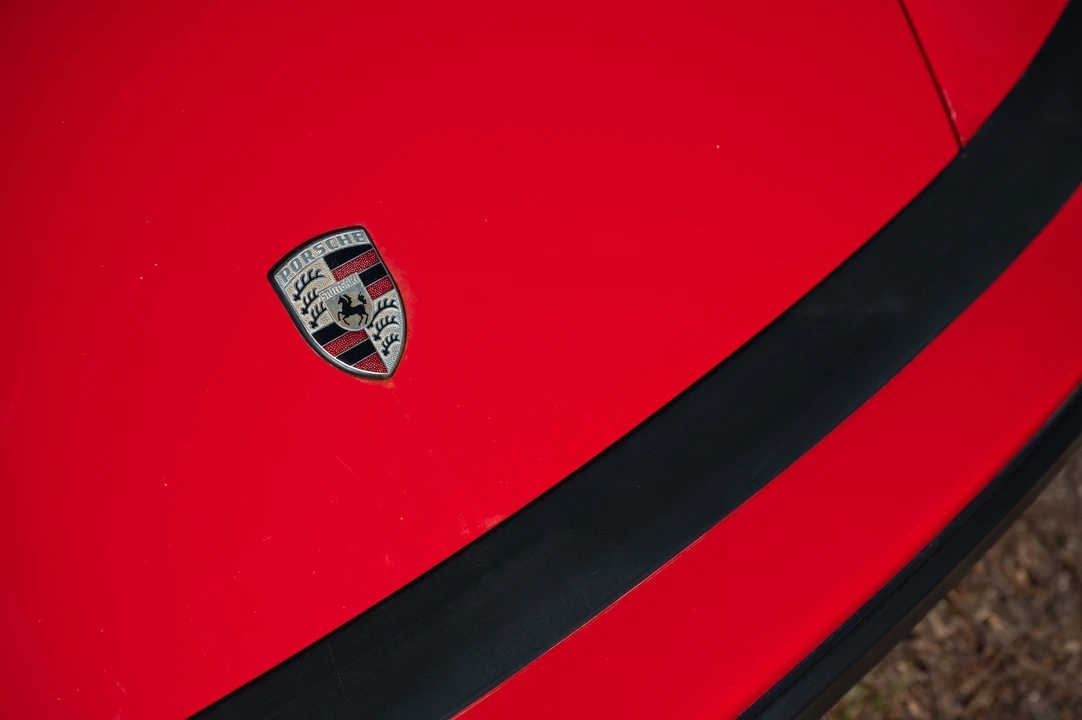 1978 Porsche 911 Carrera SC - Image 21 of 31