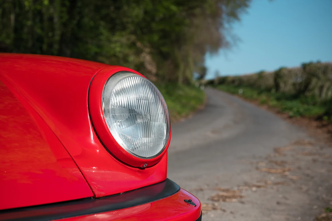 1978 Porsche 911 Carrera SC - Image 22 of 31