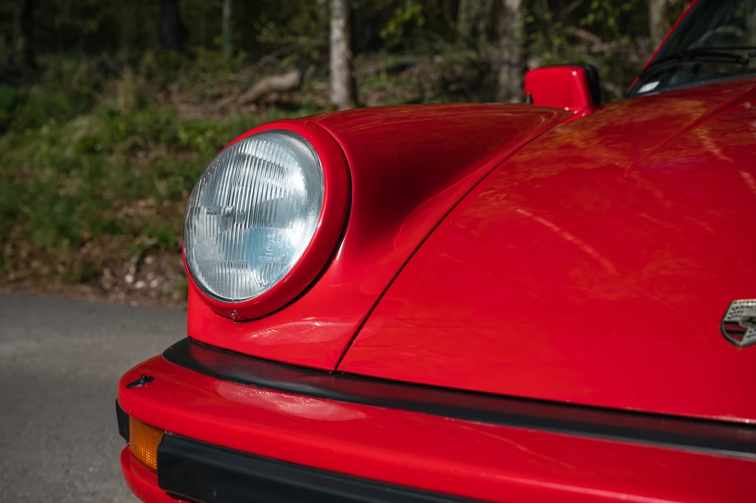 1978 Porsche 911 Carrera SC - Image 23 of 31