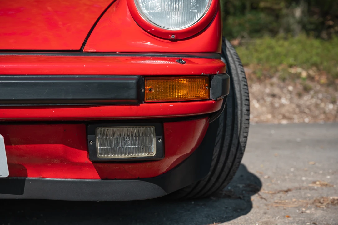 1978 Porsche 911 Carrera SC - Image 24 of 31