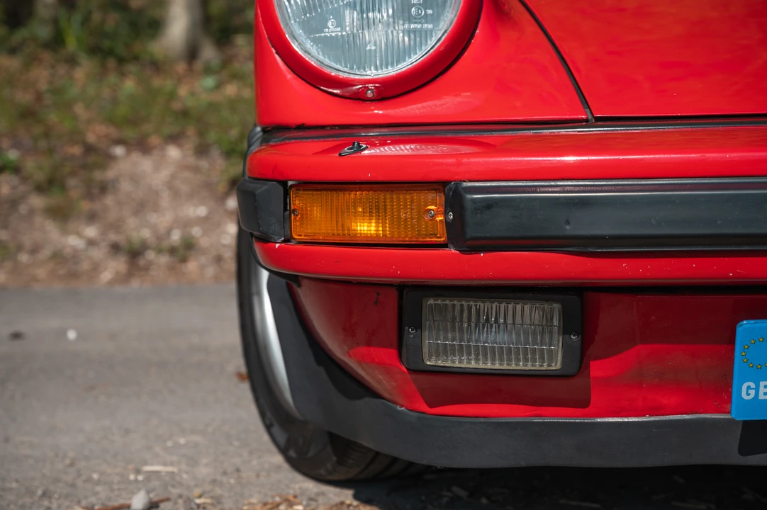 1978 Porsche 911 Carrera SC - Image 25 of 31