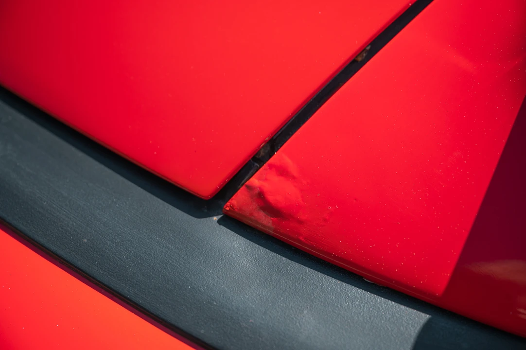 1978 Porsche 911 Carrera SC - Image 27 of 31