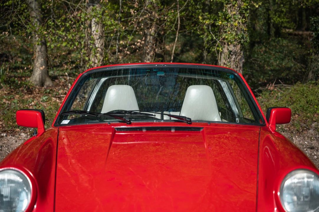 1978 Porsche 911 Carrera SC - Image 28 of 31