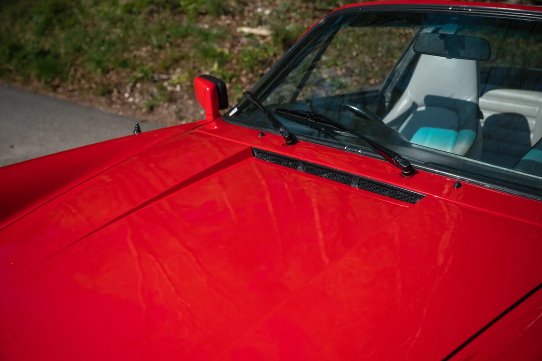 1978 Porsche 911 Carrera SC - Image 29 of 31