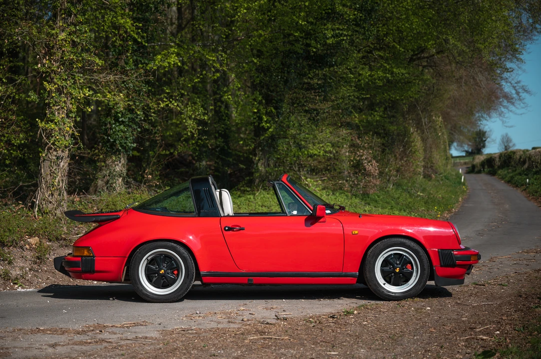 1978 Porsche 911 Carrera SC - Image 6 of 31